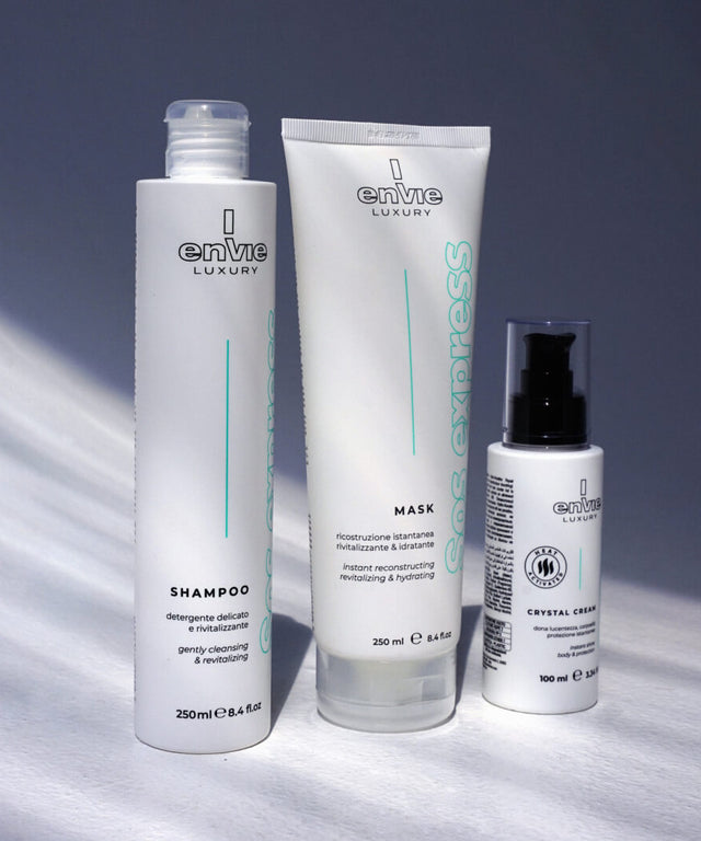 Envie SOS Express bundle