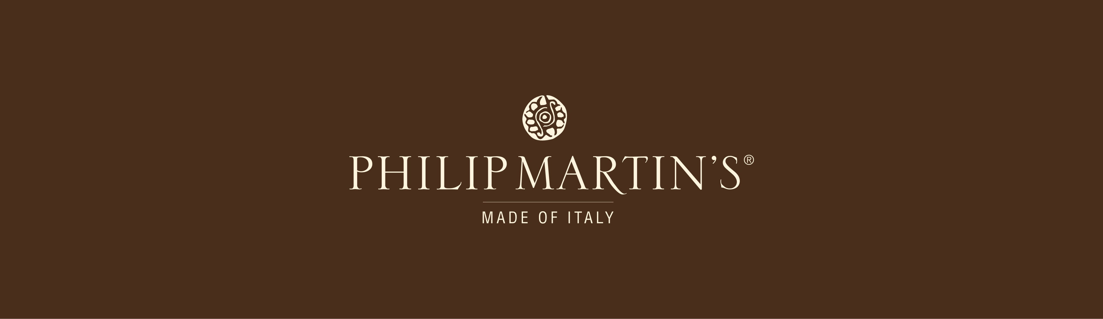 Philip Martin's premium Italian products